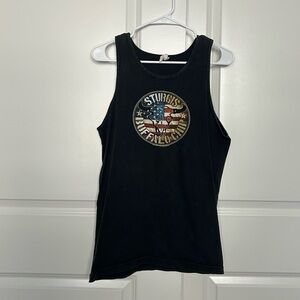 Sturgis Tank Top Size M